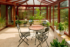 Sowood Green conservatory quotes