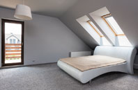 Sowood Green bedroom extensions