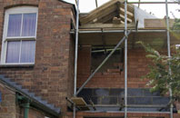 free Sowood Green home extension quotes